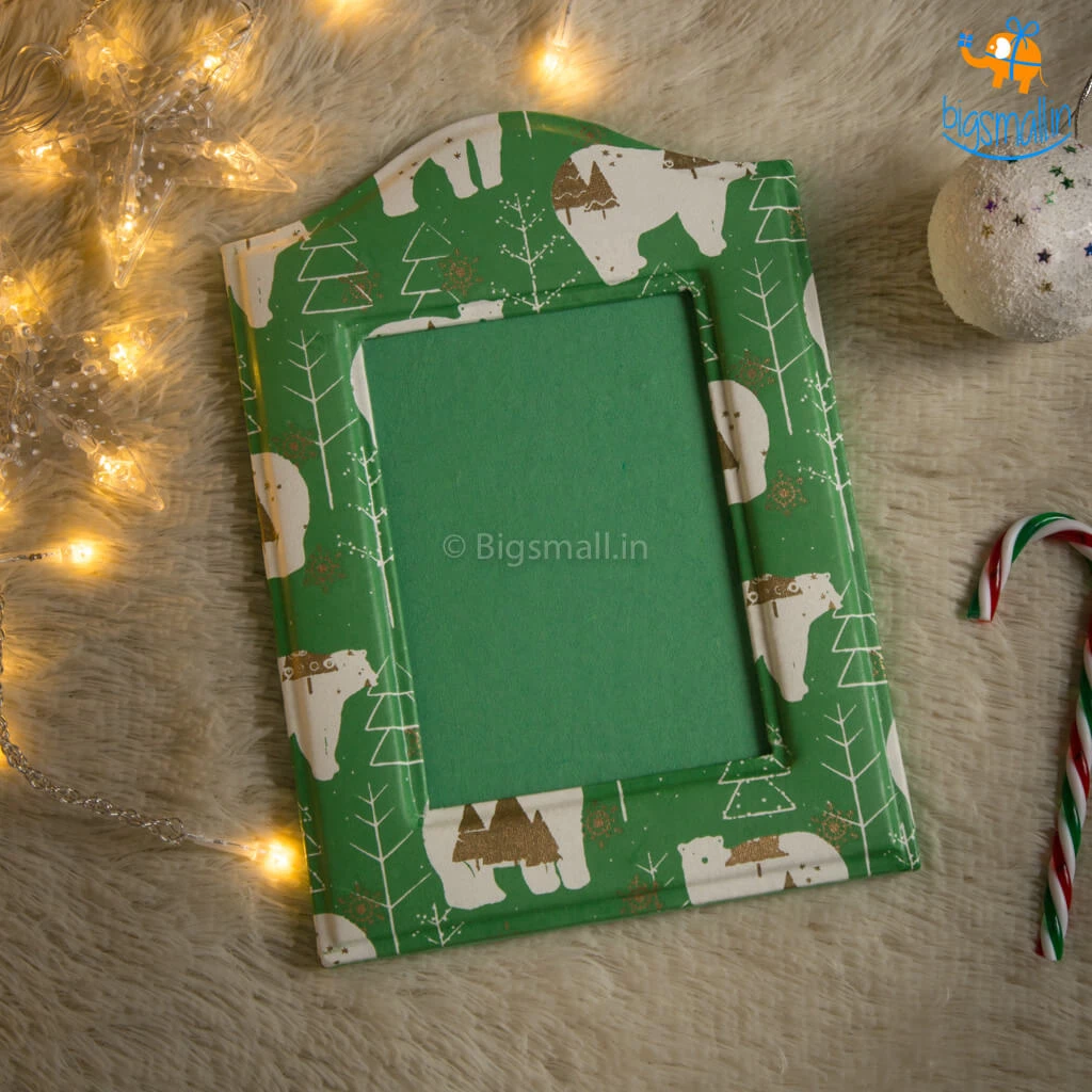 Bigsmall Christmas Collectible Gift Set - 7 Pcs