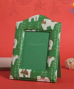 Bigsmall Christmas Collectible Gift Set - 7 Pcs