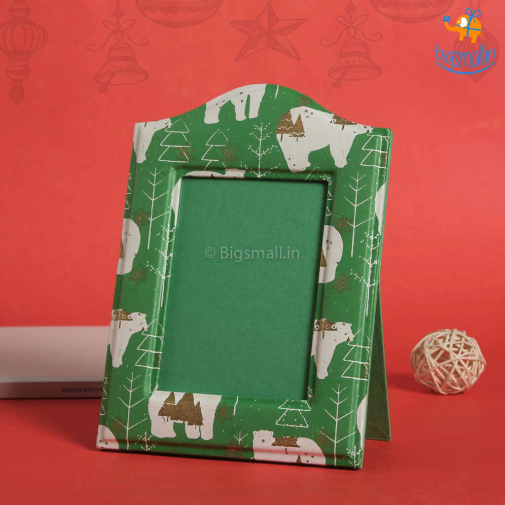 Bigsmall Christmas Collectible Gift Set - 7 Pcs