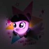 Dream Beans All Of It 3D My Little Pony Wall Lamp