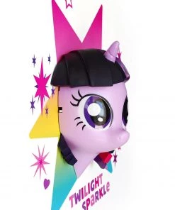 Dream Beans All Of It 3D My Little Pony Wall Lamp