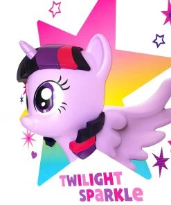 Dream Beans All Of It 3D My Little Pony Wall Lamp