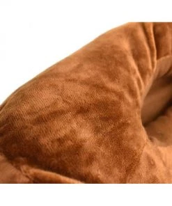 Bigsmall_hmk Poop Emoji Plush Slippers (UK 3 - UK 6) All Of It