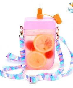 Artnery Best Sellers Popsicle Water Bottle