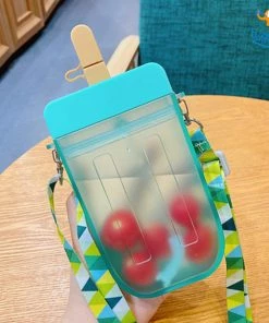 Artnery Best Sellers Popsicle Water Bottle