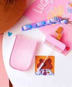 Artnery Best Sellers Popsicle Water Bottle