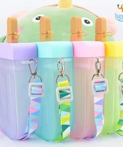 Artnery Best Sellers Popsicle Water Bottle