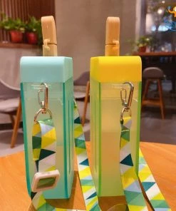 Artnery Best Sellers Popsicle Water Bottle