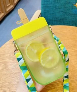 Artnery Best Sellers Popsicle Water Bottle