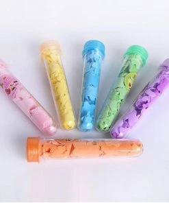 PunitSB Portable Paper Soap - Set Of 3