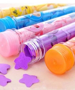 PunitSB Portable Paper Soap - Set Of 3