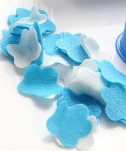 PunitSB Portable Paper Soap - Set Of 3