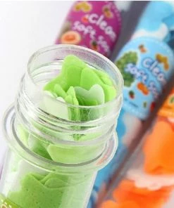 PunitSB Portable Paper Soap - Set Of 3