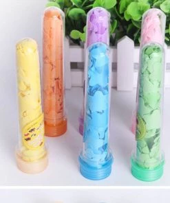 PunitSB Portable Paper Soap - Set Of 3