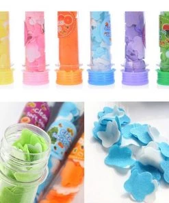 PunitSB Portable Paper Soap - Set Of 3