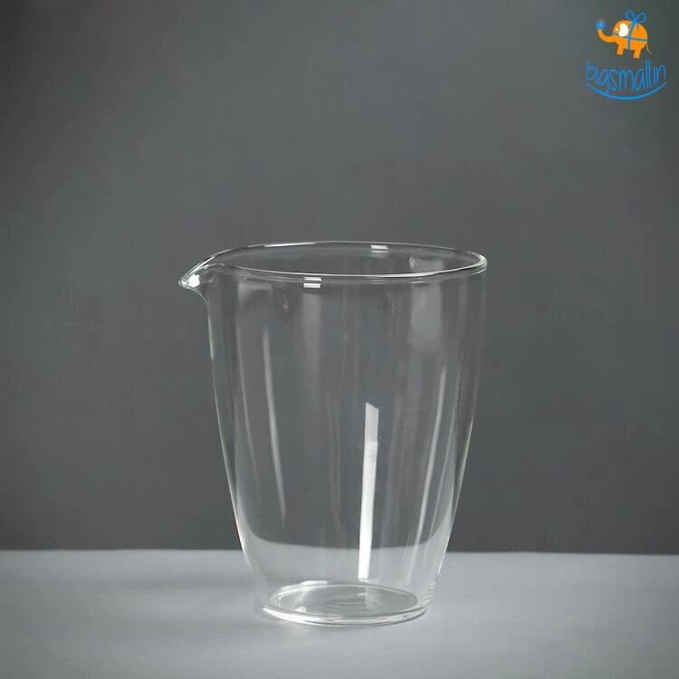 VinnyC Father's Day Portable Japanese Teapot Kit