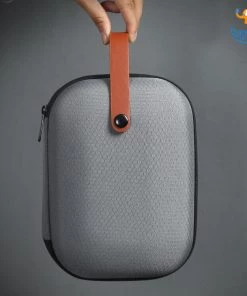 VinnyC Father's Day Portable Japanese Teapot Kit