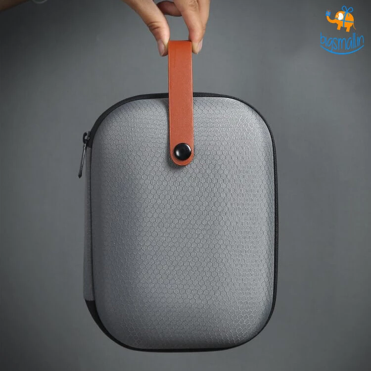 VinnyC Father's Day Portable Japanese Teapot Kit