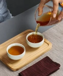 VinnyC Father's Day Portable Japanese Teapot Kit