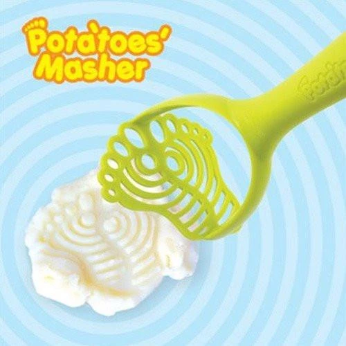 GeekHumor Pota'toes' Masher