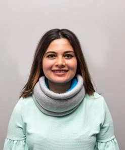 VinnyC Bigsmall Nap Head Pillow