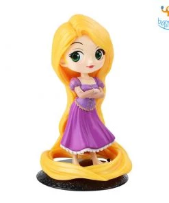 Big Daddy All Of It Rapunzel Action Figure