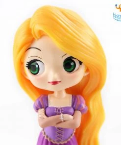 Big Daddy All Of It Rapunzel Action Figure