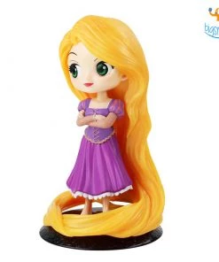 Big Daddy All Of It Rapunzel Action Figure