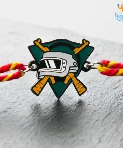 Bigsmall_piu PubG Bro Rakhi All Of It