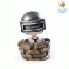 Bigsmall_hmk All Of It PUBG Bobbleheads - Set Of 2