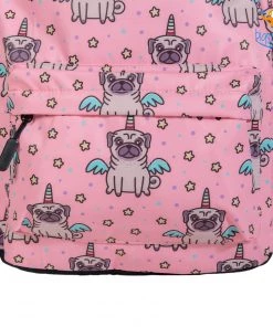 Vinny Y Pugicorn Backpack