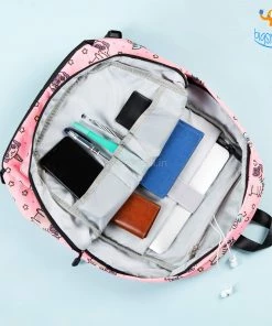 Vinny Y Pugicorn Backpack