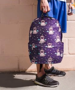 Vinny Y Pugicorn Backpack
