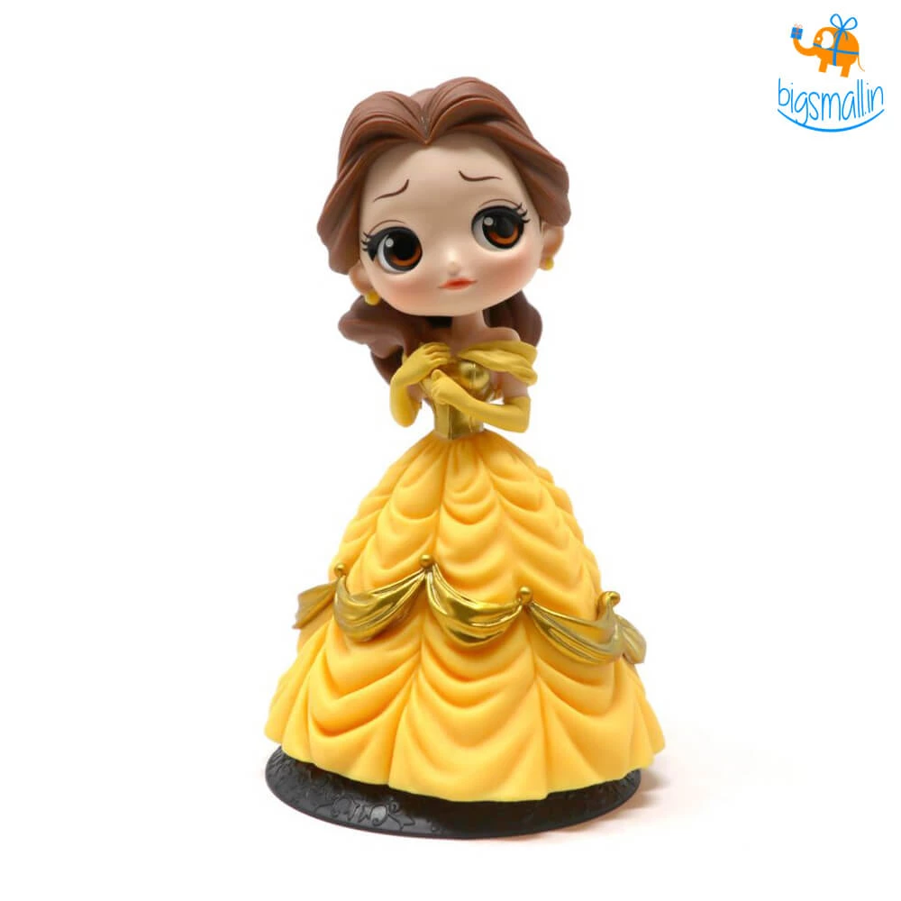 Big Daddy Sale Beauty & The Beast Action Figure