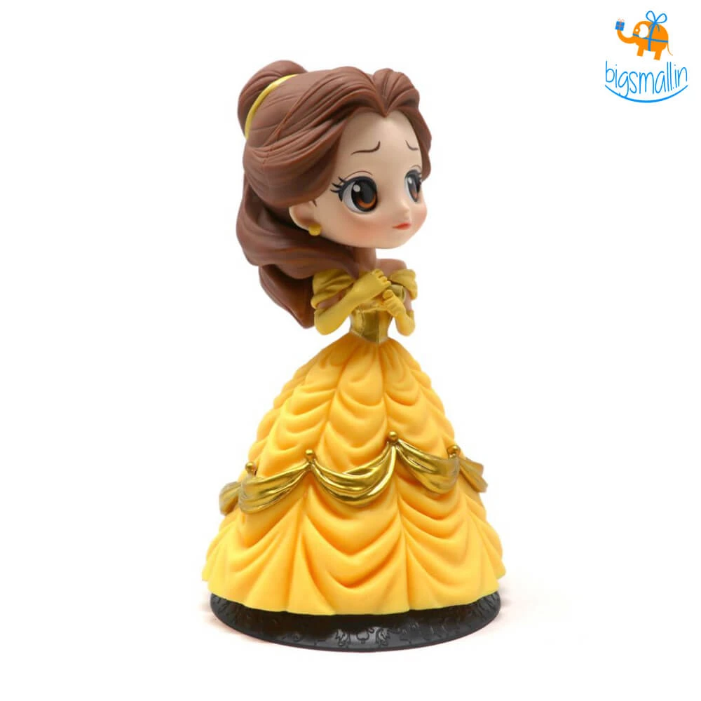 Big Daddy Sale Beauty & The Beast Action Figure