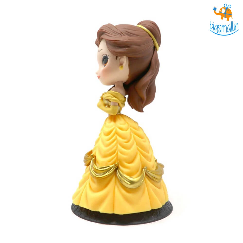 Big Daddy Sale Beauty & The Beast Action Figure