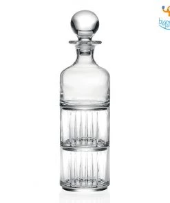 Devnow Whiskey Essentials Combo - 3 Pc