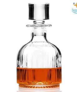 Devnow Whiskey Essentials Combo - 3 Pc