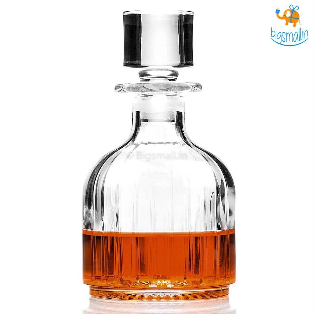 Devnow Whiskey Essentials Combo - 3 Pc