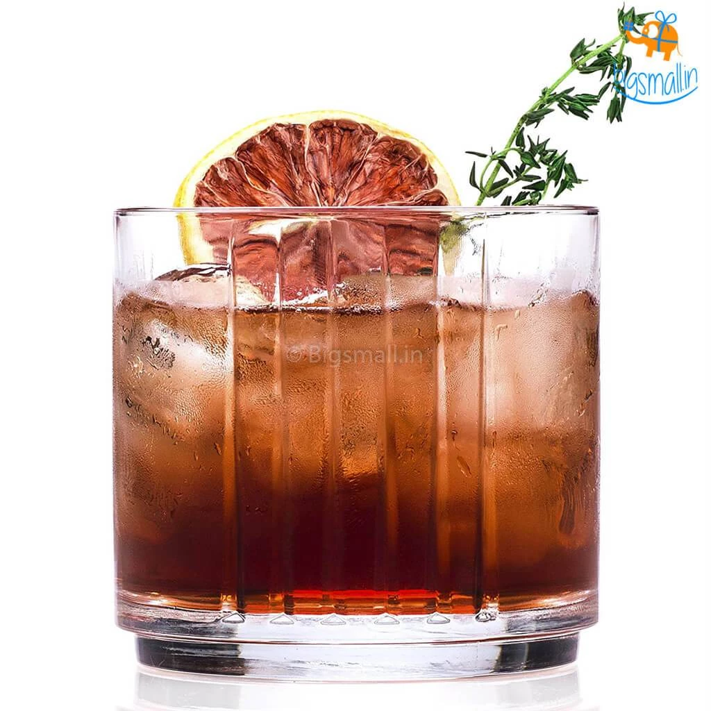 Devnow Whiskey Essentials Combo - 3 Pc