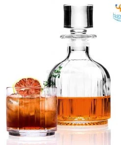 Devnow Whiskey Essentials Combo - 3 Pc