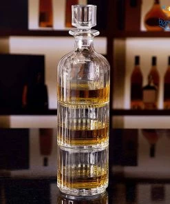 Devnow Whiskey Essentials Combo - 3 Pc