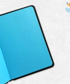 Mooch Design Studio All Of It RGB Pocket Diary - Set Of 3