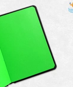 Mooch Design Studio All Of It RGB Pocket Diary - Set Of 3