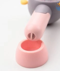 Bigsmall_hmk Hand Held Mini Fan