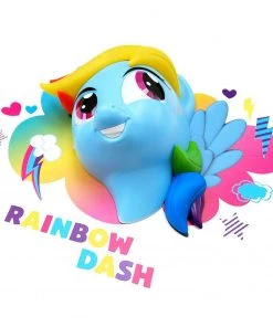 Dream Beans All Of It 3D My Little Pony Wall Lamp