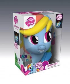 Dream Beans All Of It 3D My Little Pony Wall Lamp
