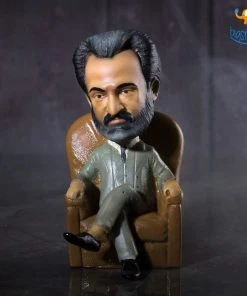 WowHeads Rajnikanth Bobblehead Father's Day