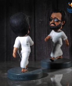 WowHeads Rajnikanth Bobblehead Father's Day