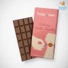 Happy Rakhi Handmade Chocolate Bar All Of It